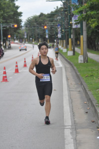 ITPC SATIT CMU Mini Marathon ครั้งที่ 3