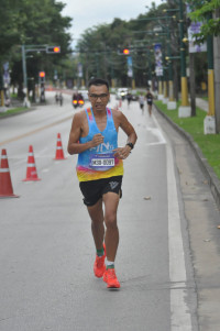 ITPC SATIT CMU Mini Marathon ครั้งที่ 3