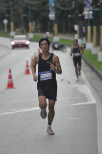 ITPC SATIT CMU Mini Marathon ครั้งที่ 3
