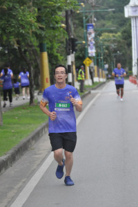 ITPC SATIT CMU Mini Marathon ครั้งที่ 3
