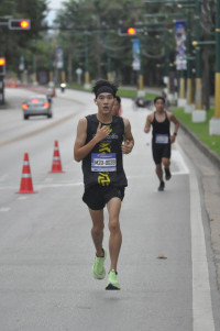 ITPC SATIT CMU Mini Marathon ครั้งที่ 3