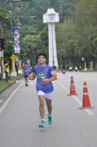 ITPC SATIT CMU Mini Marathon ครั้งที่ 3