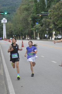 ITPC SATIT CMU Mini Marathon ครั้งที่ 3