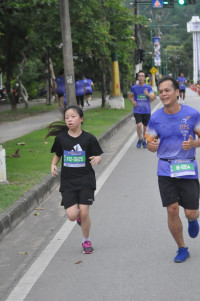 ITPC SATIT CMU Mini Marathon ครั้งที่ 3