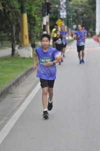 ITPC SATIT CMU Mini Marathon ครั้งที่ 3