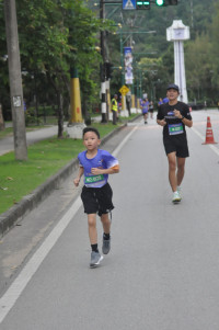 ITPC SATIT CMU Mini Marathon ครั้งที่ 3