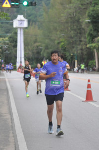 ITPC SATIT CMU Mini Marathon ครั้งที่ 3