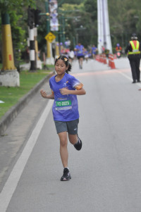 ITPC SATIT CMU Mini Marathon ครั้งที่ 3