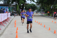 ITPC SATIT CMU Mini Marathon ครั้งที่ 3