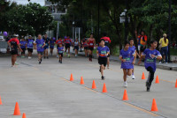 ITPC SATIT CMU Mini Marathon ครั้งที่ 3
