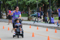 ITPC SATIT CMU Mini Marathon ครั้งที่ 3