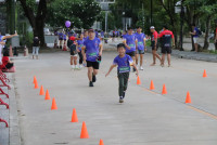 ITPC SATIT CMU Mini Marathon ครั้งที่ 3