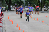 ITPC SATIT CMU Mini Marathon ครั้งที่ 3