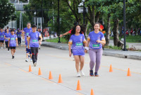 ITPC SATIT CMU Mini Marathon ครั้งที่ 3