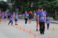 ITPC SATIT CMU Mini Marathon ครั้งที่ 3