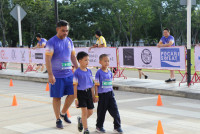 ITPC SATIT CMU Mini Marathon ครั้งที่ 3