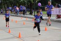 ITPC SATIT CMU Mini Marathon ครั้งที่ 3