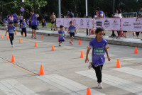 ITPC SATIT CMU Mini Marathon ครั้งที่ 3