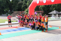 ITPC SATIT CMU Mini Marathon ครั้งที่ 3