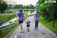ITPC SATIT CMU Mini Marathon ครั้งที่ 3