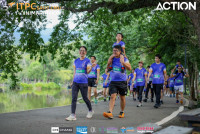 ITPC SATIT CMU Mini Marathon ครั้งที่ 3