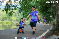 ITPC SATIT CMU Mini Marathon ครั้งที่ 3