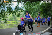ITPC SATIT CMU Mini Marathon ครั้งที่ 3