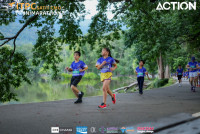 ITPC SATIT CMU Mini Marathon ครั้งที่ 3