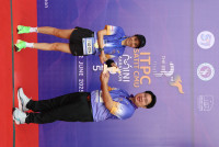 ITPC SATIT CMU Mini Marathon ครั้งที่ 3