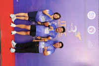 ITPC SATIT CMU Mini Marathon ครั้งที่ 3
