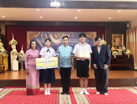มารยาทไทย