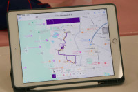 CMU Smart City สำหรับนักเรียนชั้นประถมศึกษาปีที่ 3
