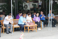 หล่อเทียนพรรษา ปี 68