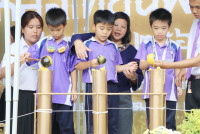 หล่อเทียนพรรษา ปี 68