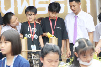 หล่อเทียนพรรษา ปี 68