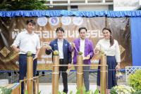 หล่อเทียนพรรษา 2568