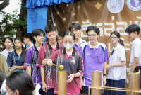 หล่อเทียนพรรษา 2568