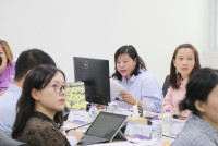 มหาวิทยาลัยเซี่ยงไฮ้ (Shanghai Normal University)  ในโอกาสเยี่ยมชมโรงเรียน 3/7/2568