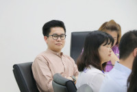 มหาวิทยาลัยเซี่ยงไฮ้ (Shanghai Normal University)  ในโอกาสเยี่ยมชมโรงเรียน 3/7/2568