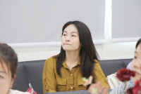 มหาวิทยาลัยเซี่ยงไฮ้ (Shanghai Normal University)  ในโอกาสเยี่ยมชมโรงเรียน 3/7/2568