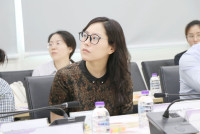 มหาวิทยาลัยเซี่ยงไฮ้ (Shanghai Normal University)  ในโอกาสเยี่ยมชมโรงเรียน 3/7/2568