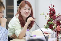 มหาวิทยาลัยเซี่ยงไฮ้ (Shanghai Normal University)  ในโอกาสเยี่ยมชมโรงเรียน 3/7/2568