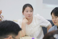 มหาวิทยาลัยเซี่ยงไฮ้ (Shanghai Normal University)  ในโอกาสเยี่ยมชมโรงเรียน 3/7/2568