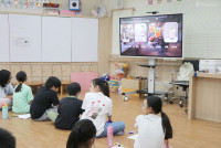 มหาวิทยาลัยเซี่ยงไฮ้ (Shanghai Normal University)  ในโอกาสเยี่ยมชมโรงเรียน 3/7/2568