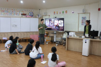 มหาวิทยาลัยเซี่ยงไฮ้ (Shanghai Normal University)  ในโอกาสเยี่ยมชมโรงเรียน 3/7/2568