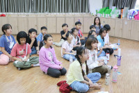 มหาวิทยาลัยเซี่ยงไฮ้ (Shanghai Normal University)  ในโอกาสเยี่ยมชมโรงเรียน 3/7/2568