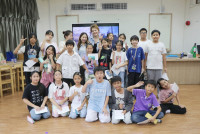 มหาวิทยาลัยเซี่ยงไฮ้ (Shanghai Normal University)  ในโอกาสเยี่ยมชมโรงเรียน 3/7/2568