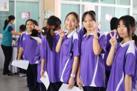 ตรวจสุขภาพ ม.1 ปีการศึกษา2568