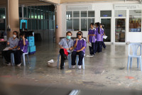 ตรวจสุขภาพ ม.1 ปีการศึกษา2568