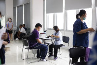 ตรวจสุขภาพ ม.4 ปีการศึกษา2568